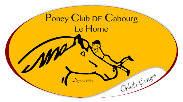 Poney Club de Cabourg – le Home